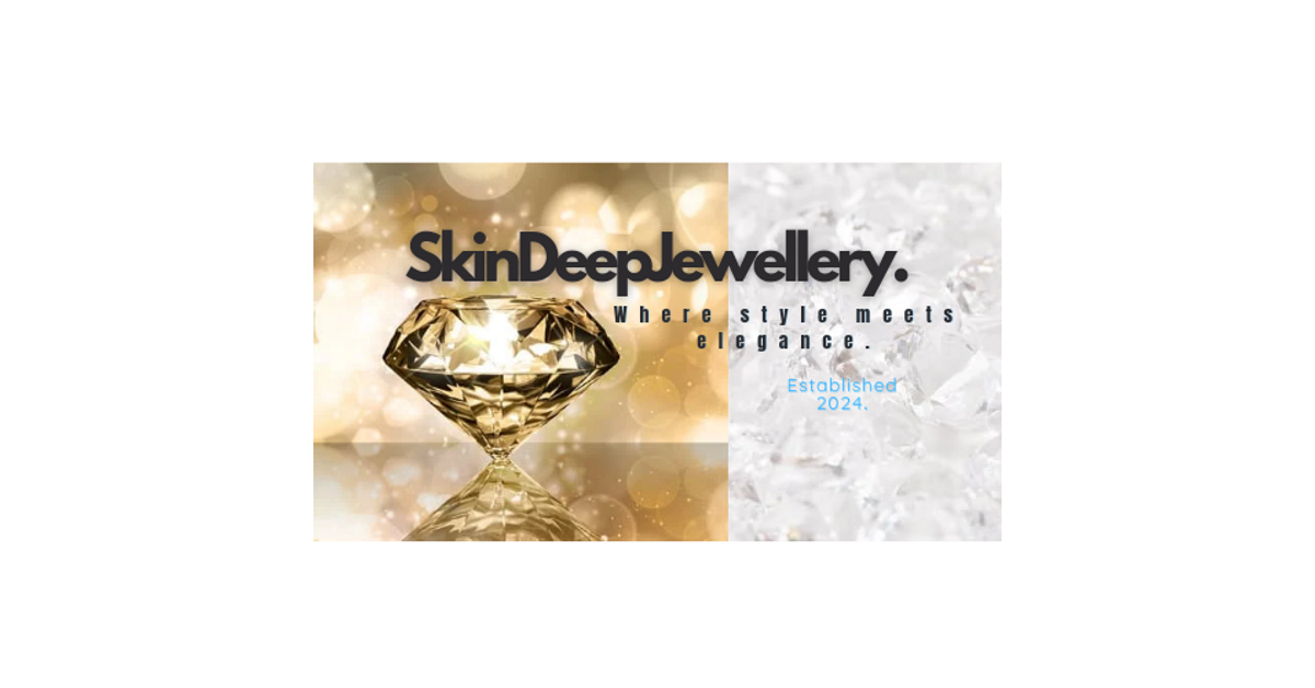 Deep jewellers sales